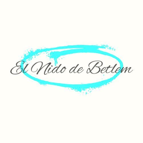 El Nido De Betlem Apartman Colonia de San Pedro Kültér fotó